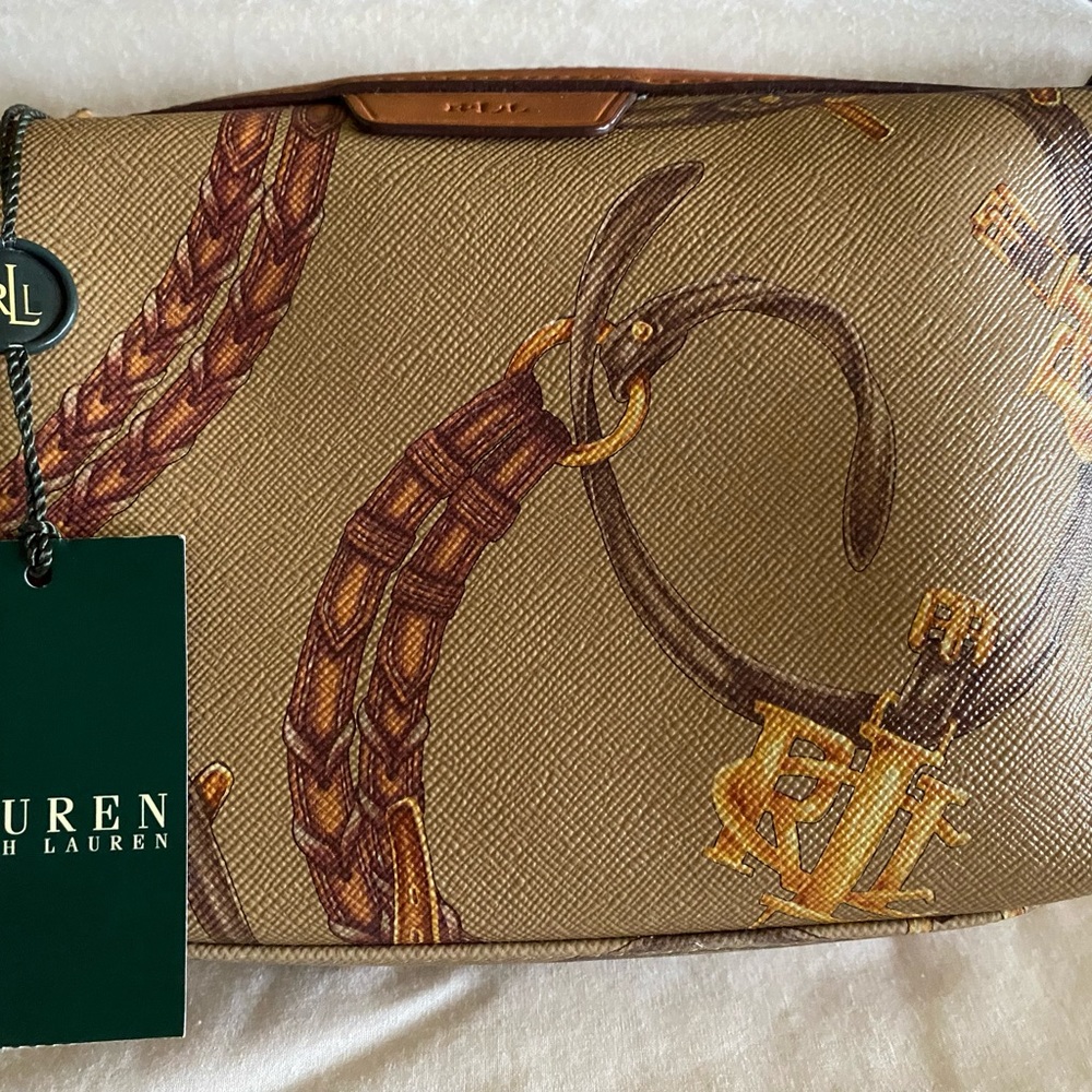 Ralph Lauren